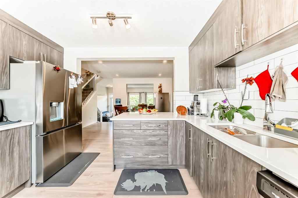 MLS® A2255418 - 206 Cranbrook Square SE in Cranston Calgary, Residential
