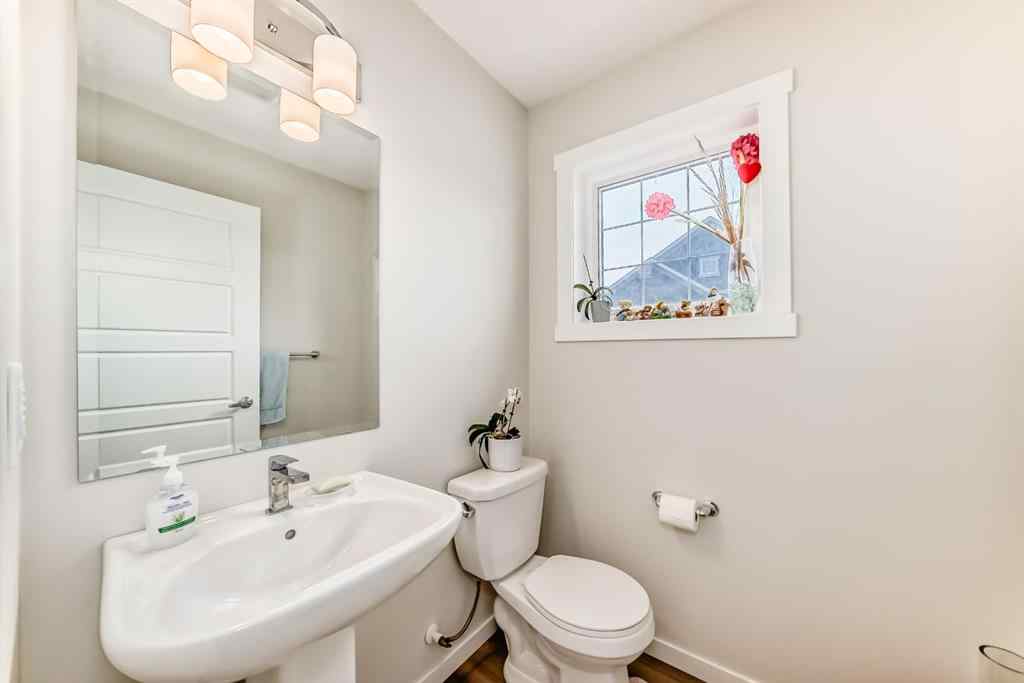 MLS® A2255418 - 206 Cranbrook Square SE in Cranston Calgary, Residential