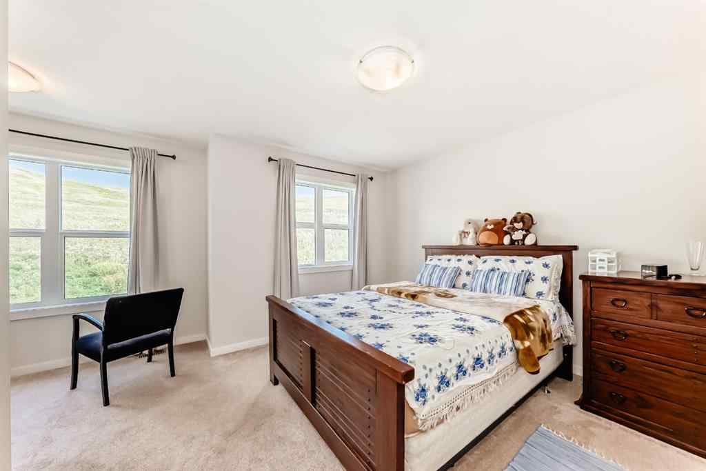 MLS® A2255418 - 206 Cranbrook Square SE in Cranston Calgary, Residential