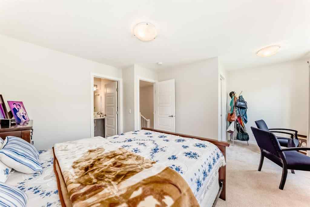 MLS® A2255418 - 206 Cranbrook Square SE in Cranston Calgary, Residential
