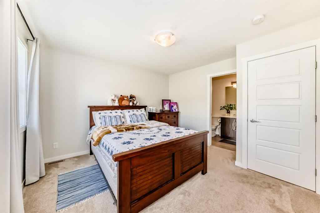 MLS® A2255418 - 206 Cranbrook Square SE in Cranston Calgary, Residential