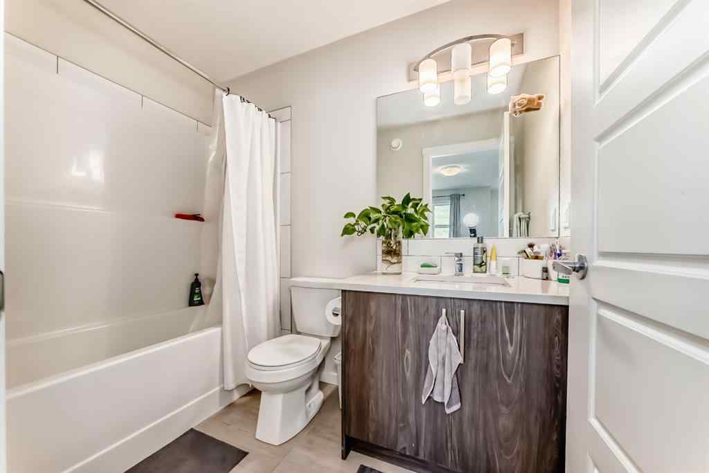 MLS® A2255418 - 206 Cranbrook Square SE in Cranston Calgary, Residential