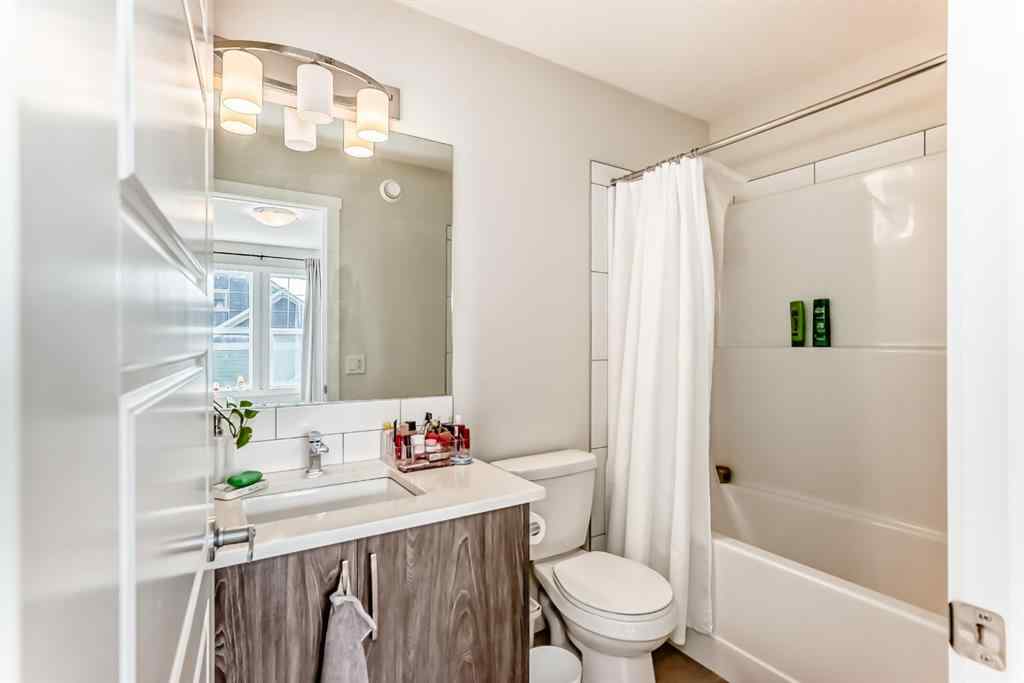 MLS® A2255418 - 206 Cranbrook Square SE in Cranston Calgary, Residential