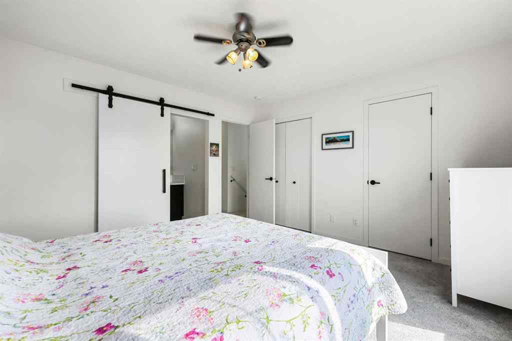 MLS® A2255419 - 415 South Point Lane SW in South Point Airdrie, Residential