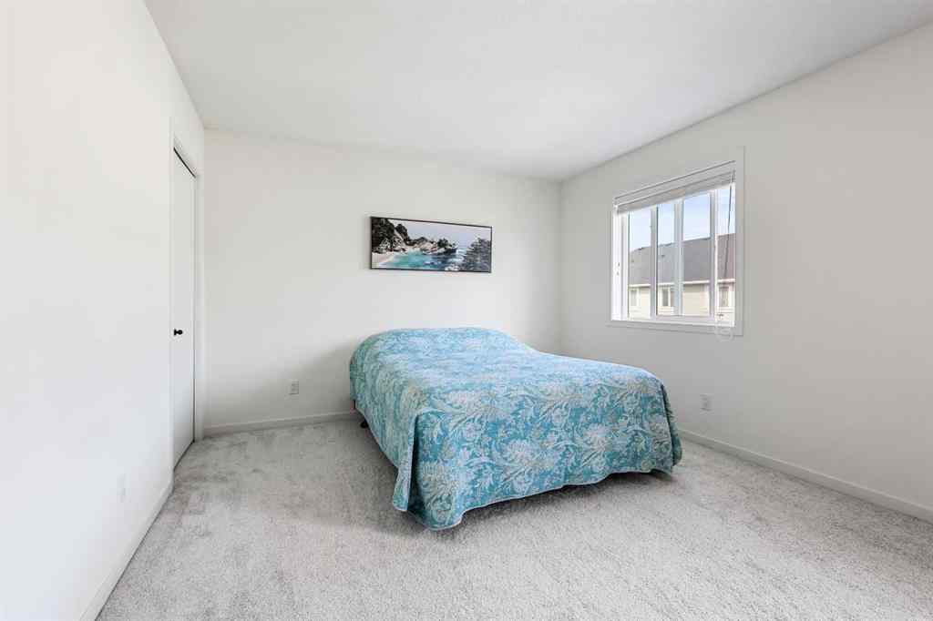 MLS® A2255419 - 415 South Point Lane SW in South Point Airdrie, Residential