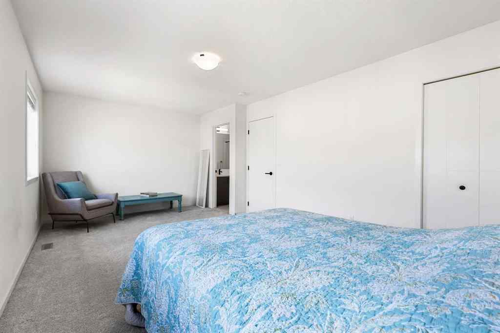MLS® A2255419 - 415 South Point Lane SW in South Point Airdrie, Residential