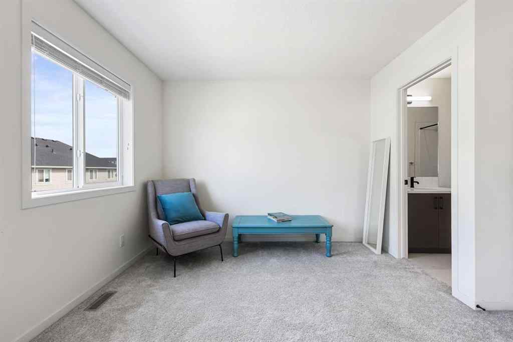 MLS® A2255419 - 415 South Point Lane SW in South Point Airdrie, Residential