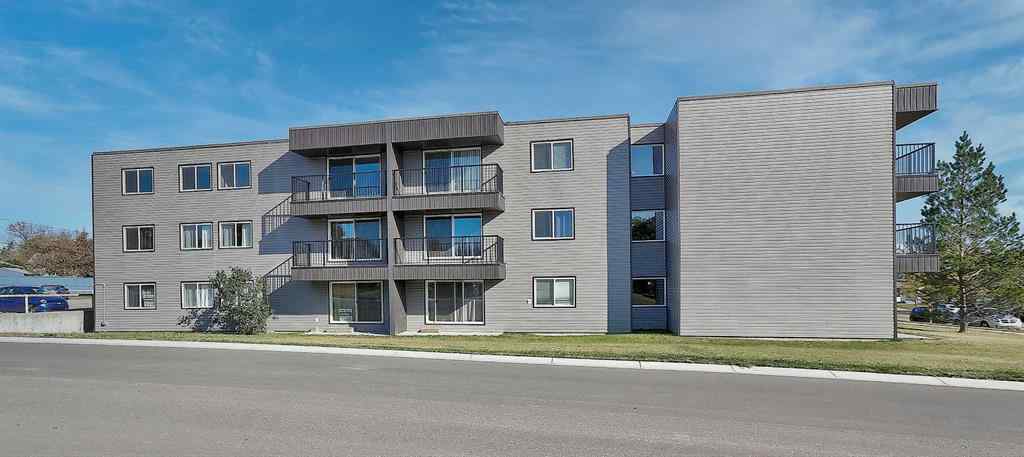 MLS® A2255421 - Unit #108 9260 108 Avenue  in Mountview Grande Prairie, Residential