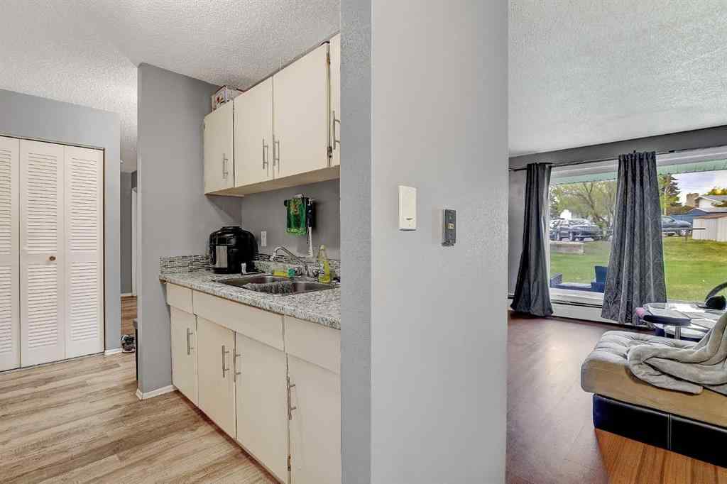 MLS® A2255421 - Unit #108 9260 108 Avenue  in Mountview Grande Prairie, Residential