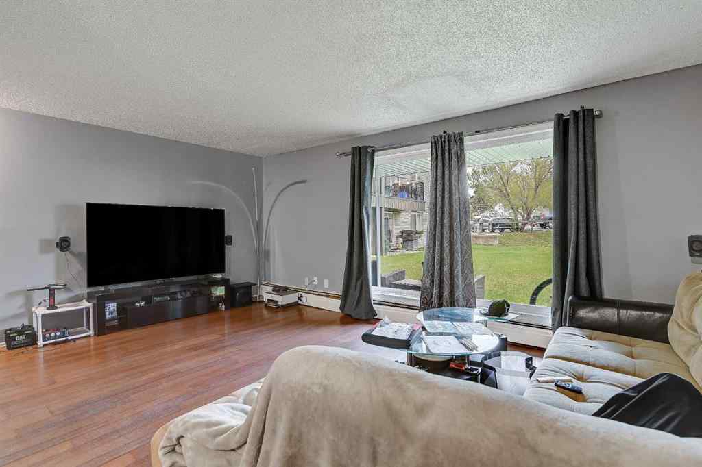 MLS® A2255421 - Unit #108 9260 108 Avenue  in Mountview Grande Prairie, Residential