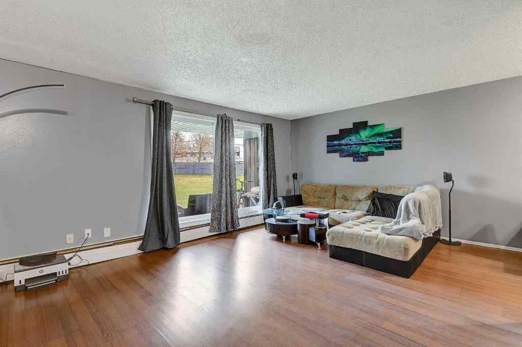 MLS® A2255421 - Unit #108 9260 108 Avenue  in Mountview Grande Prairie, Residential