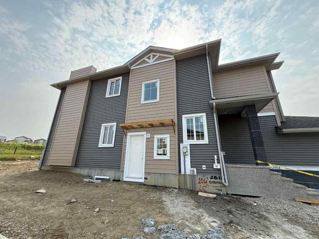 MLS® A2255422 - 104 Lakewood Circle  in Lakewood Strathmore, Residential