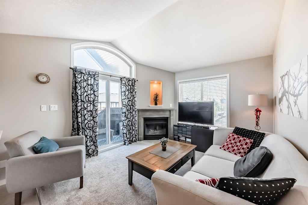 MLS® A2255423 - Unit #404 736 57 Avenue SW in Windsor Park Calgary, Residential