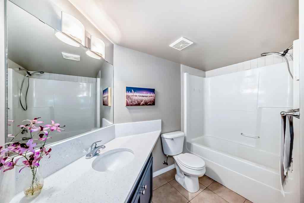 MLS® A2255423 - Unit #404 736 57 Avenue SW in Windsor Park Calgary, Residential