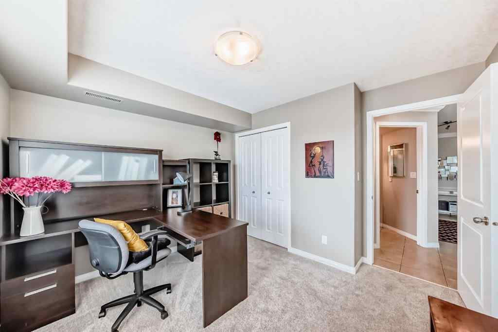 MLS® A2255423 - Unit #404 736 57 Avenue SW in Windsor Park Calgary, Residential