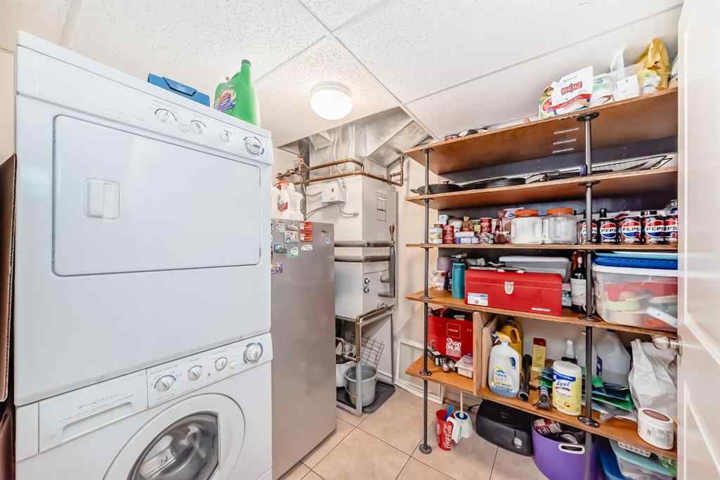 MLS® A2255423 - Unit #404 736 57 Avenue SW in Windsor Park Calgary, Residential