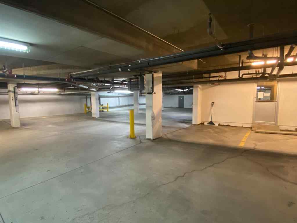 MLS® A2255423 - Unit #404 736 57 Avenue SW in Windsor Park Calgary, Residential