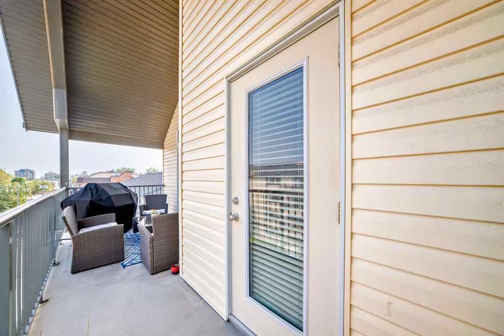 MLS® A2255423 - Unit #404 736 57 Avenue SW in Windsor Park Calgary, Residential