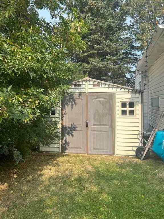 MLS® A2255425 - Unit #43 5211 55 Avenue  in North Park Estates Rocky Mountain House, Residential