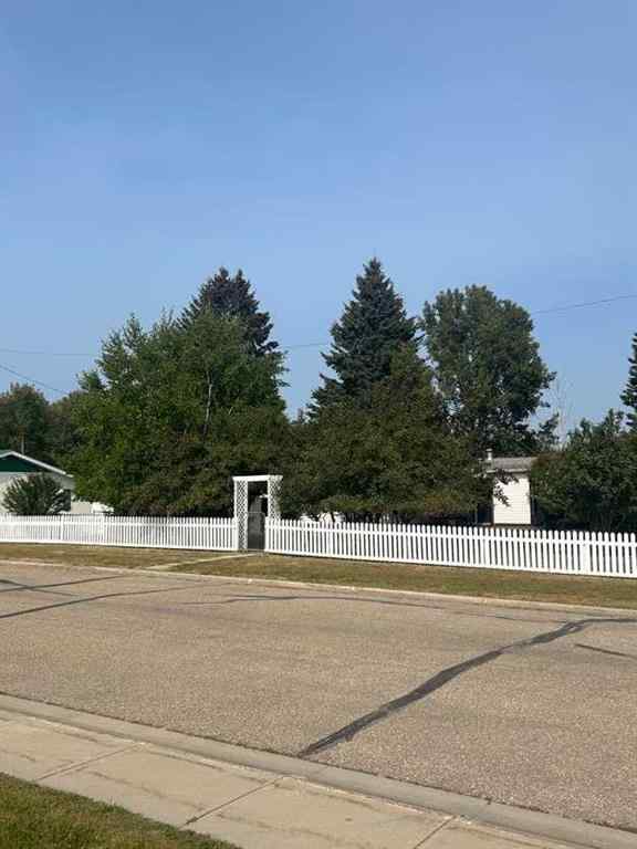 MLS® A2255425 - Unit #43 5211 55 Avenue  in North Park Estates Rocky Mountain House, Residential