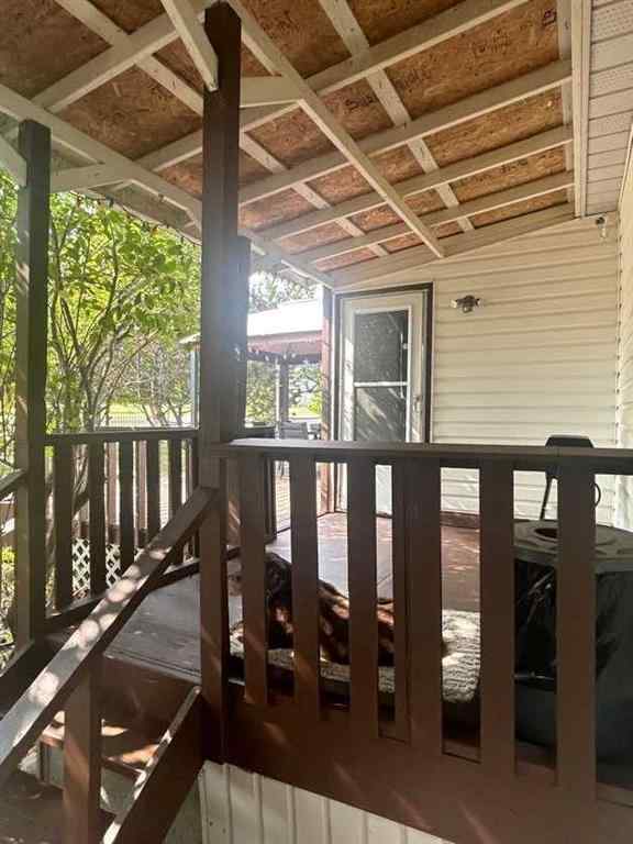MLS® A2255425 - Unit #43 5211 55 Avenue  in North Park Estates Rocky Mountain House, Residential