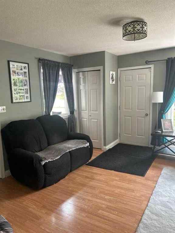 MLS® A2255425 - Unit #43 5211 55 Avenue  in North Park Estates Rocky Mountain House, Residential