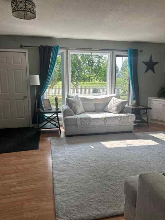 MLS® A2255425 - Unit #43 5211 55 Avenue  in North Park Estates Rocky Mountain House, Residential