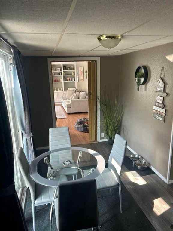 MLS® A2255425 - Unit #43 5211 55 Avenue  in North Park Estates Rocky Mountain House, Residential