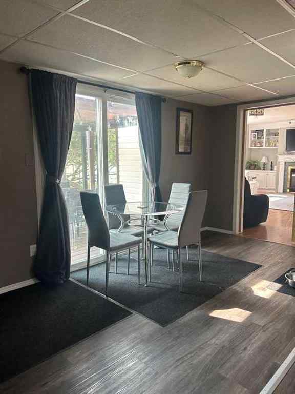 MLS® A2255425 - Unit #43 5211 55 Avenue  in North Park Estates Rocky Mountain House, Residential
