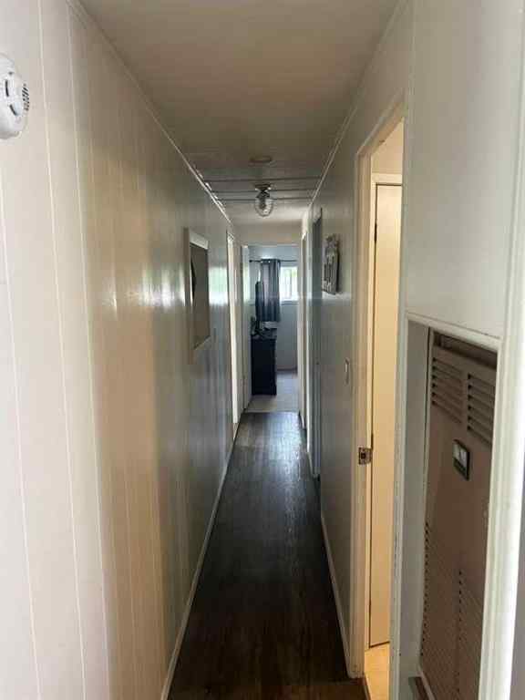 MLS® A2255425 - Unit #43 5211 55 Avenue  in North Park Estates Rocky Mountain House, Residential