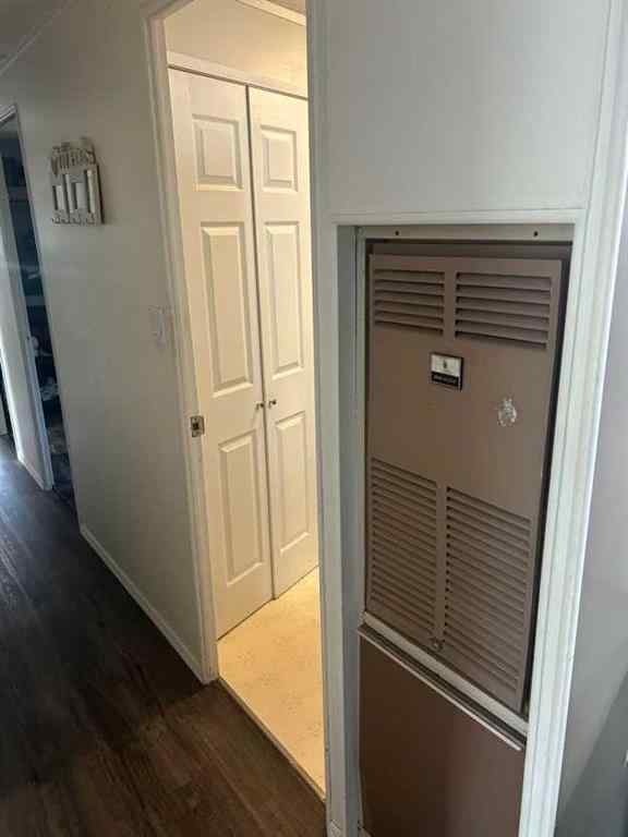MLS® A2255425 - Unit #43 5211 55 Avenue  in North Park Estates Rocky Mountain House, Residential