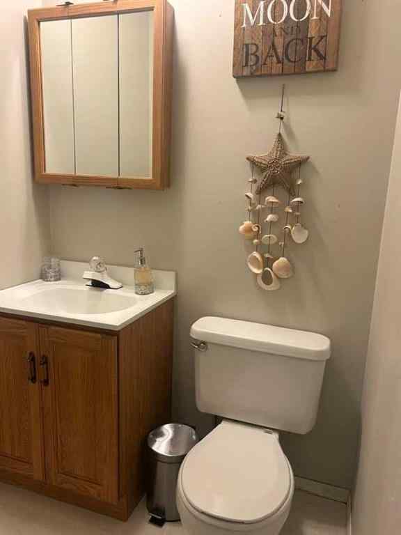 MLS® A2255425 - Unit #43 5211 55 Avenue  in North Park Estates Rocky Mountain House, Residential
