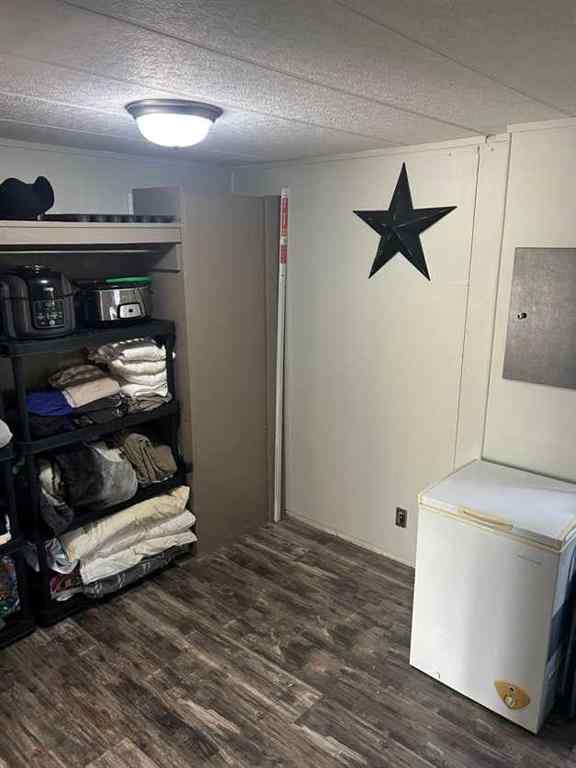 MLS® A2255425 - Unit #43 5211 55 Avenue  in North Park Estates Rocky Mountain House, Residential