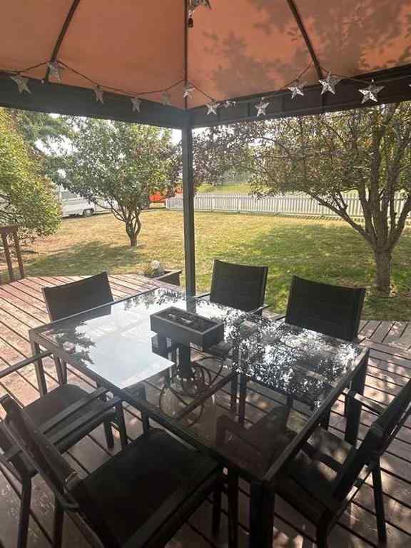 MLS® A2255425 - Unit #43 5211 55 Avenue  in North Park Estates Rocky Mountain House, Residential