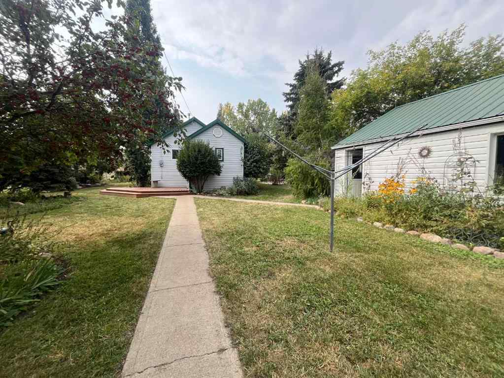 MLS® A2255426 - 112 Allison Street  in NONE Acme, Residential