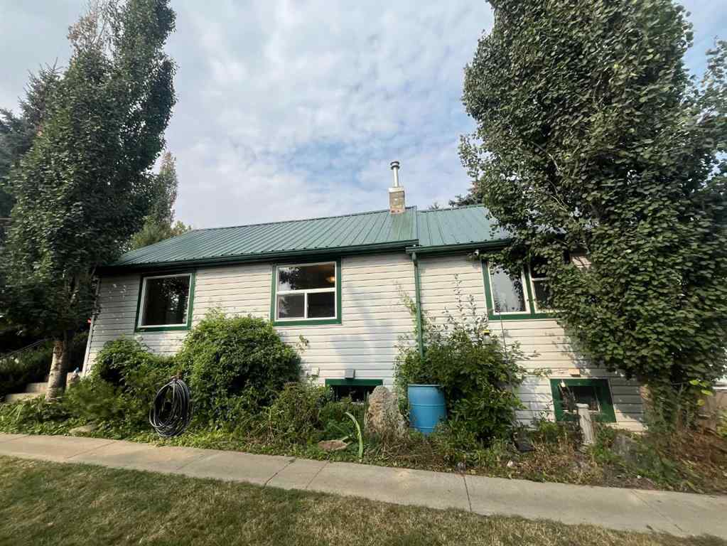 MLS® A2255426 - 112 Allison Street  in NONE Acme, Residential