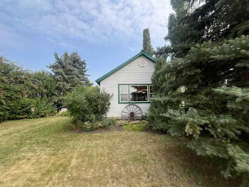MLS® A2255426 - 112 Allison Street  in NONE Acme, Residential