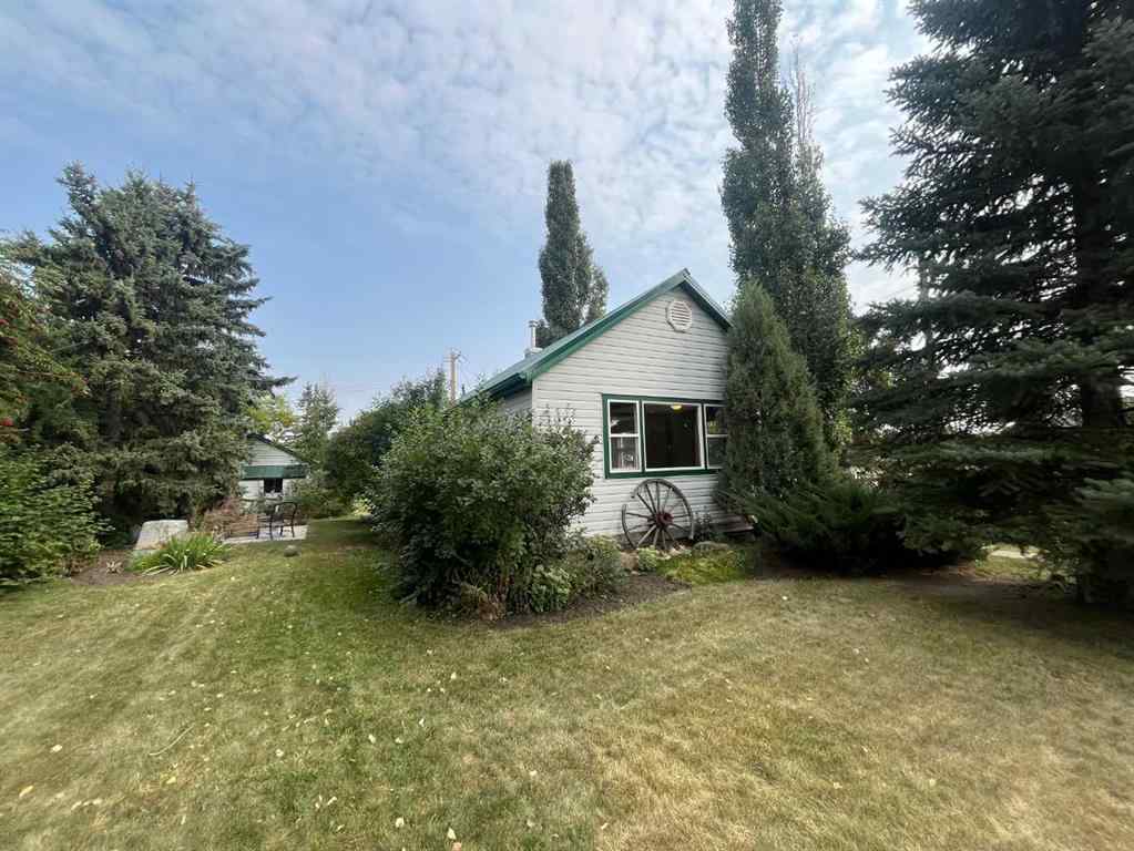 MLS® A2255426 - 112 Allison Street  in NONE Acme, Residential