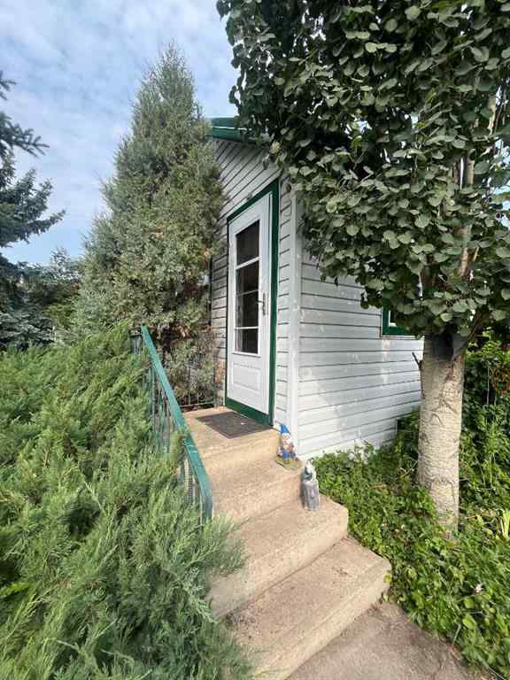 MLS® A2255426 - 112 Allison Street  in NONE Acme, Residential