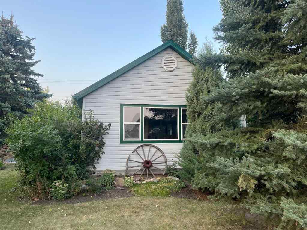 MLS® A2255426 - 112 Allison Street  in NONE Acme, Residential