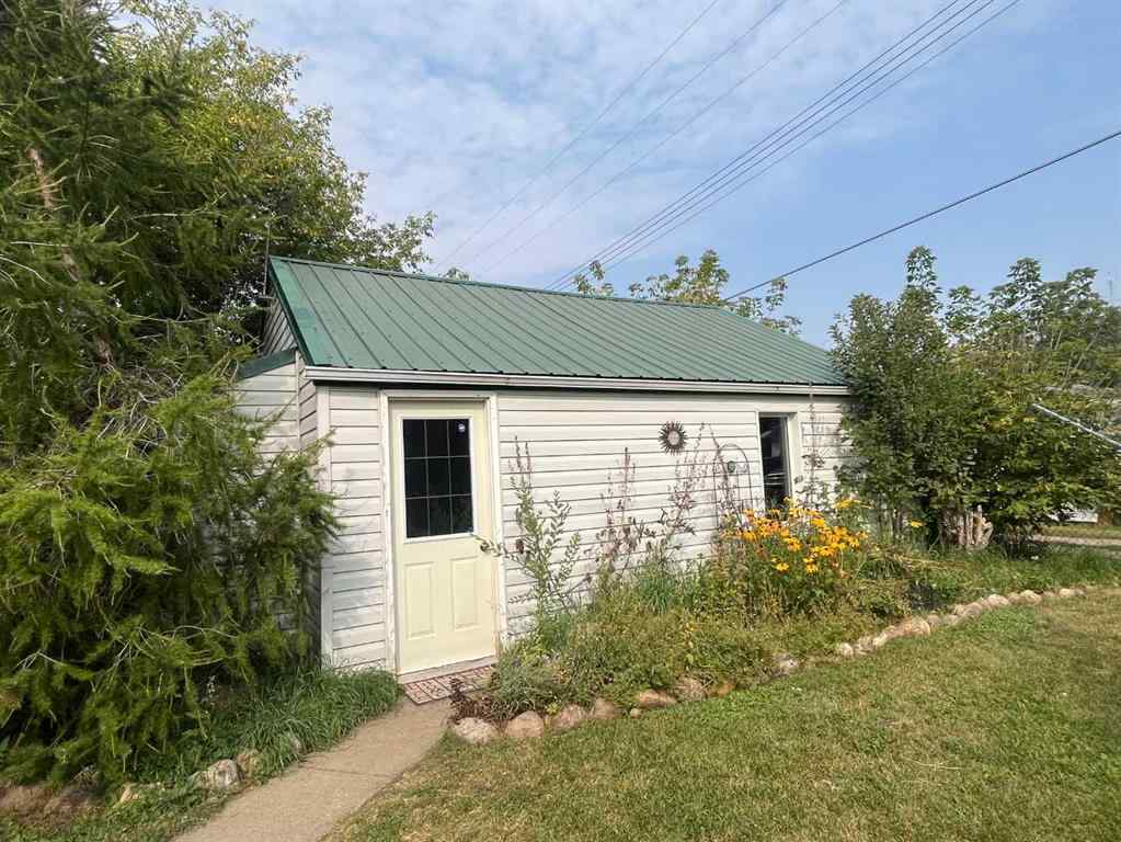 MLS® A2255426 - 112 Allison Street  in NONE Acme, Residential