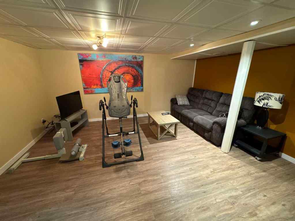 MLS® A2255431 - 10245 113 Avenue  in Avondale Grande Prairie, Residential