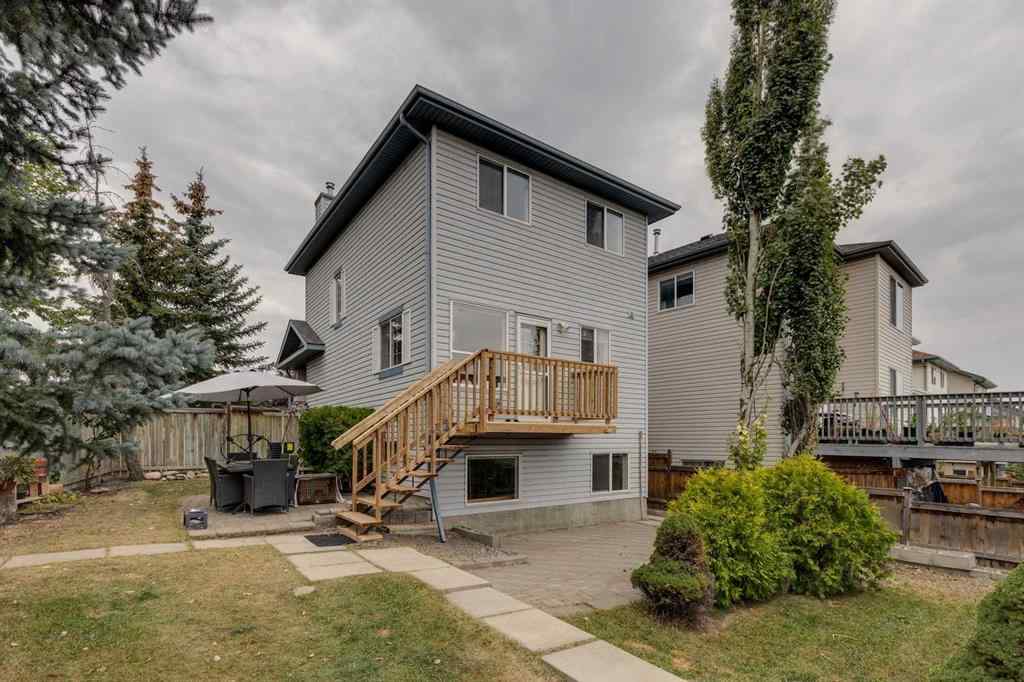 MLS® A2255432 - 2 Hidden Hills Terrace NW in Hidden Valley Calgary, Residential