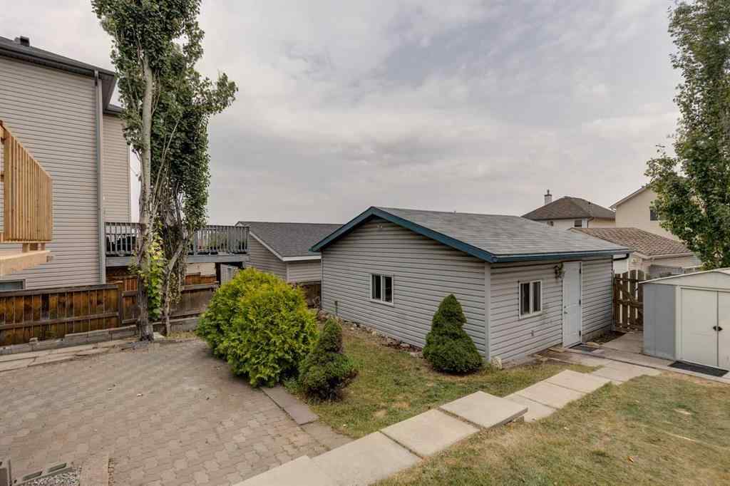 MLS® A2255432 - 2 Hidden Hills Terrace NW in Hidden Valley Calgary, Residential