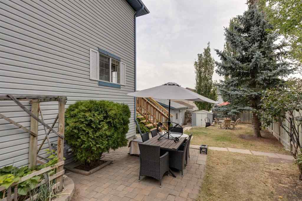 MLS® A2255432 - 2 Hidden Hills Terrace NW in Hidden Valley Calgary, Residential