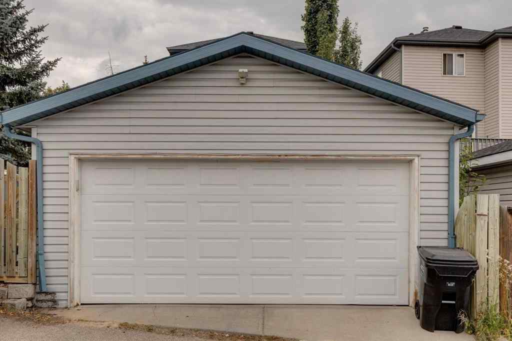 MLS® A2255432 - 2 Hidden Hills Terrace NW in Hidden Valley Calgary, Residential