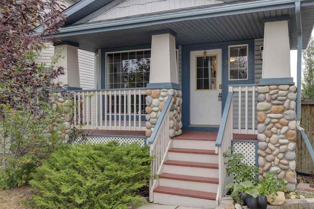 MLS® A2255432 - 2 Hidden Hills Terrace NW in Hidden Valley Calgary, Residential