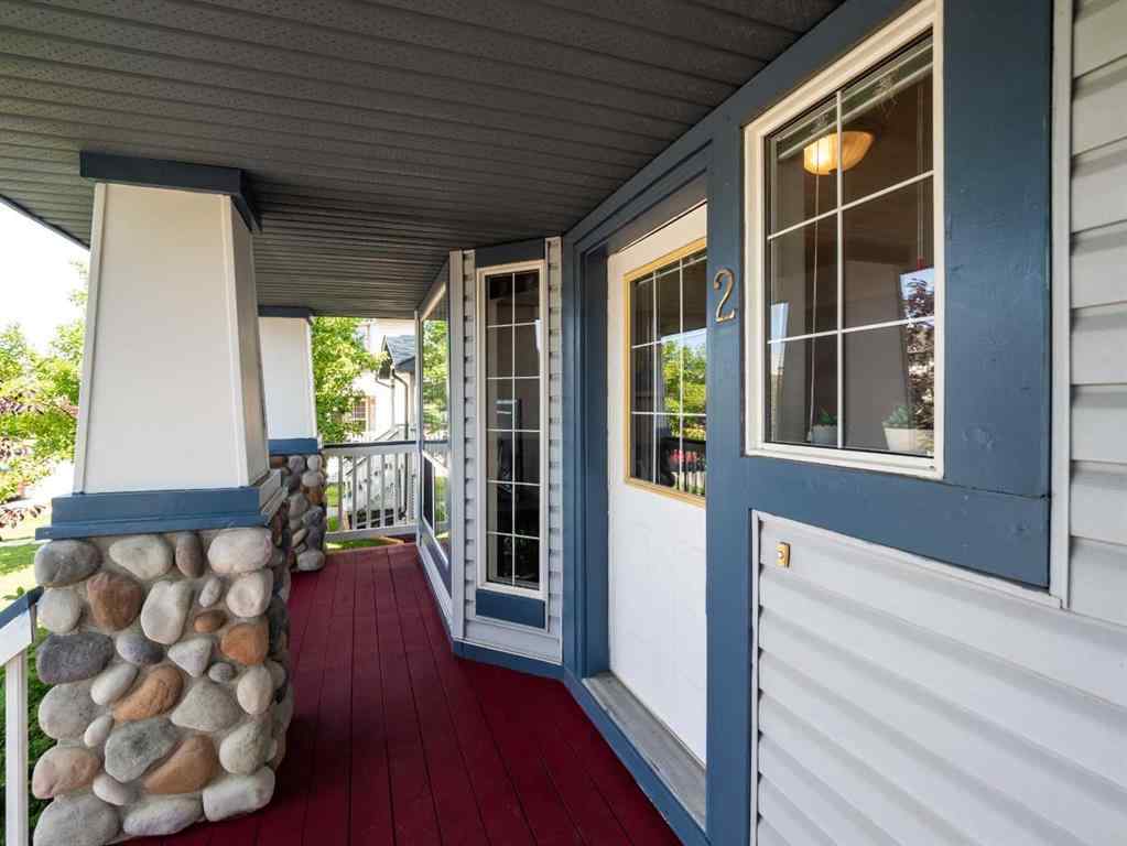 MLS® A2255432 - 2 Hidden Hills Terrace NW in Hidden Valley Calgary, Residential