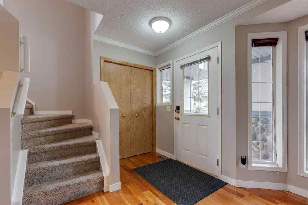 MLS® A2255432 - 2 Hidden Hills Terrace NW in Hidden Valley Calgary, Residential