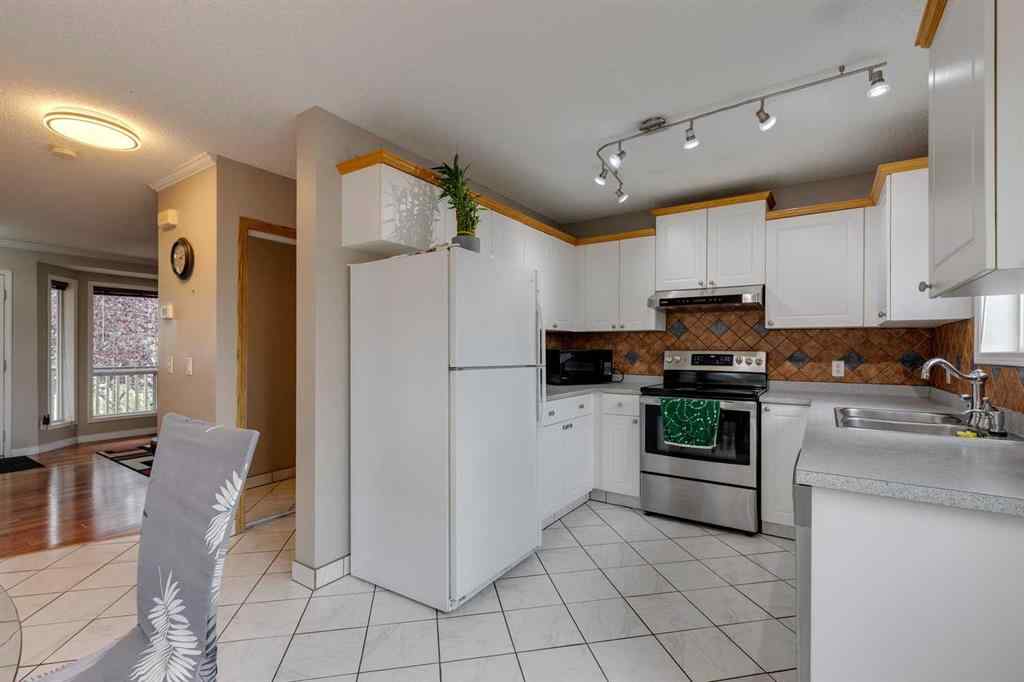 MLS® A2255432 - 2 Hidden Hills Terrace NW in Hidden Valley Calgary, Residential